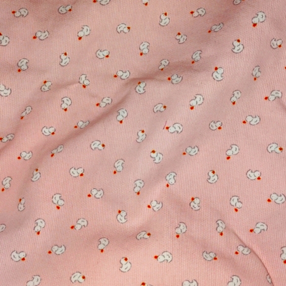 💲2 for $30💲"LWJ" Monogram Like New 18mo Girls Easter/Spring Suit - Picture 5 of 10